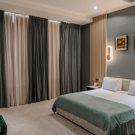 Husma Hotel & Spa Ташкент Екстериор снимка