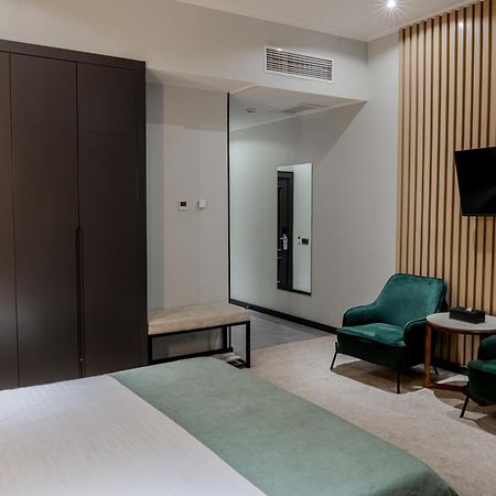 Husma Hotel & Spa Ташкент Екстериор снимка