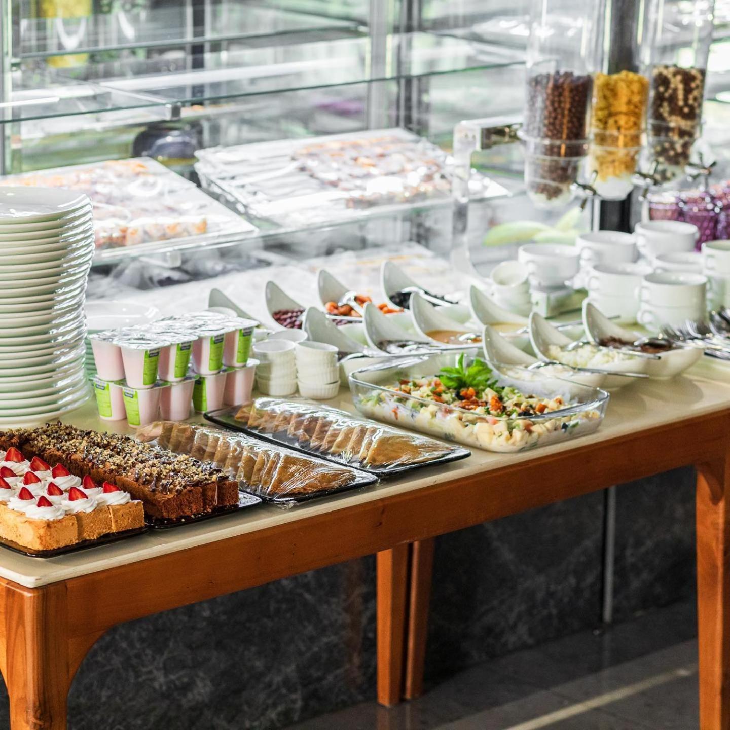 Husma Hotel & Spa Ташкент Екстериор снимка