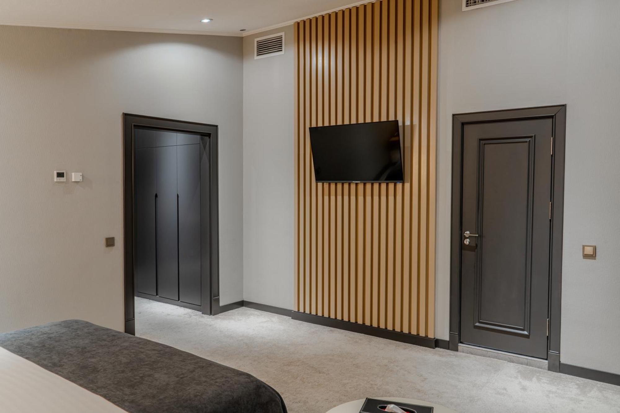 Husma Hotel & Spa Ташкент Екстериор снимка